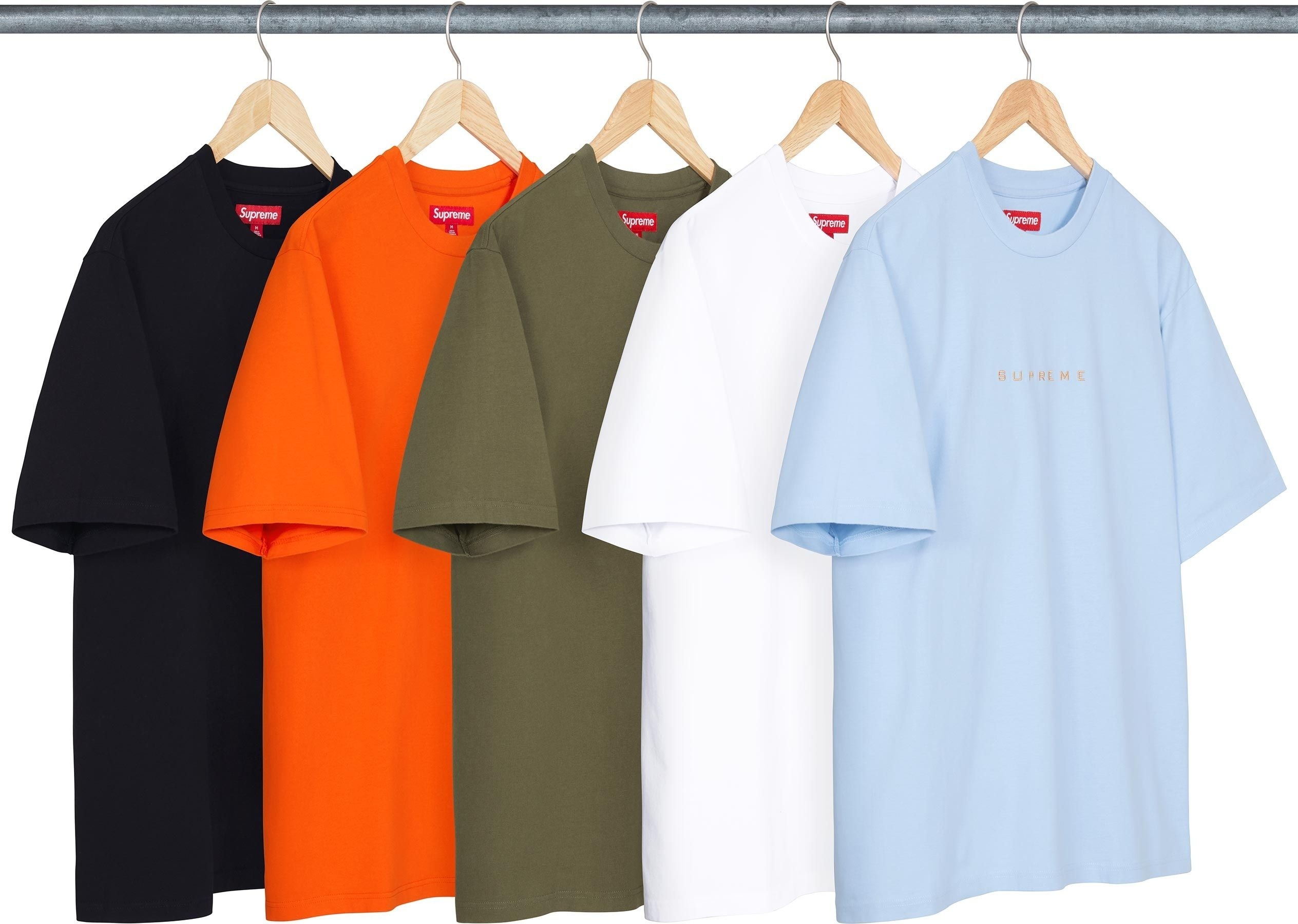 University S/S Top